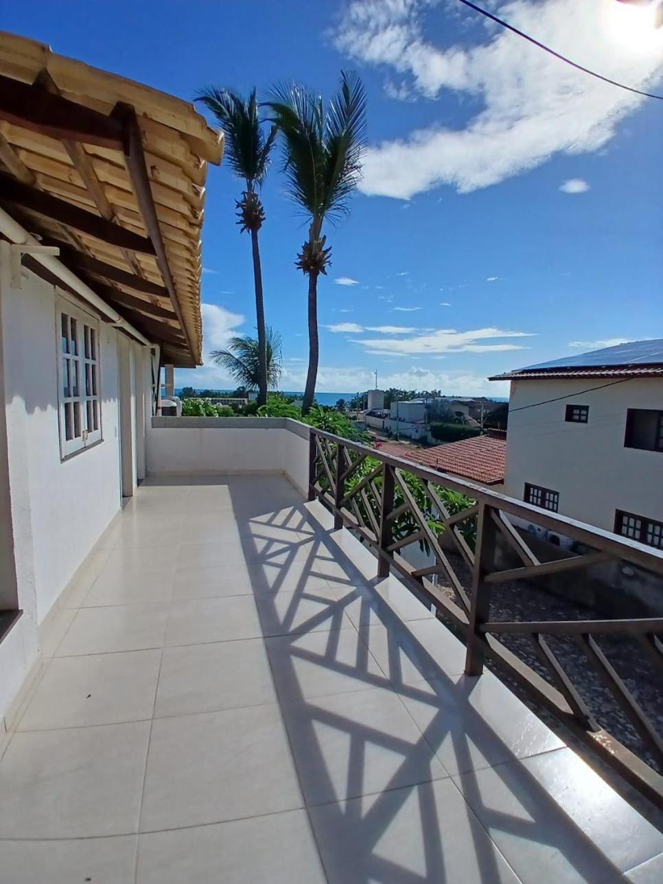 Milano Hotel Pousada Canoa Quebrada Exteriér fotografie