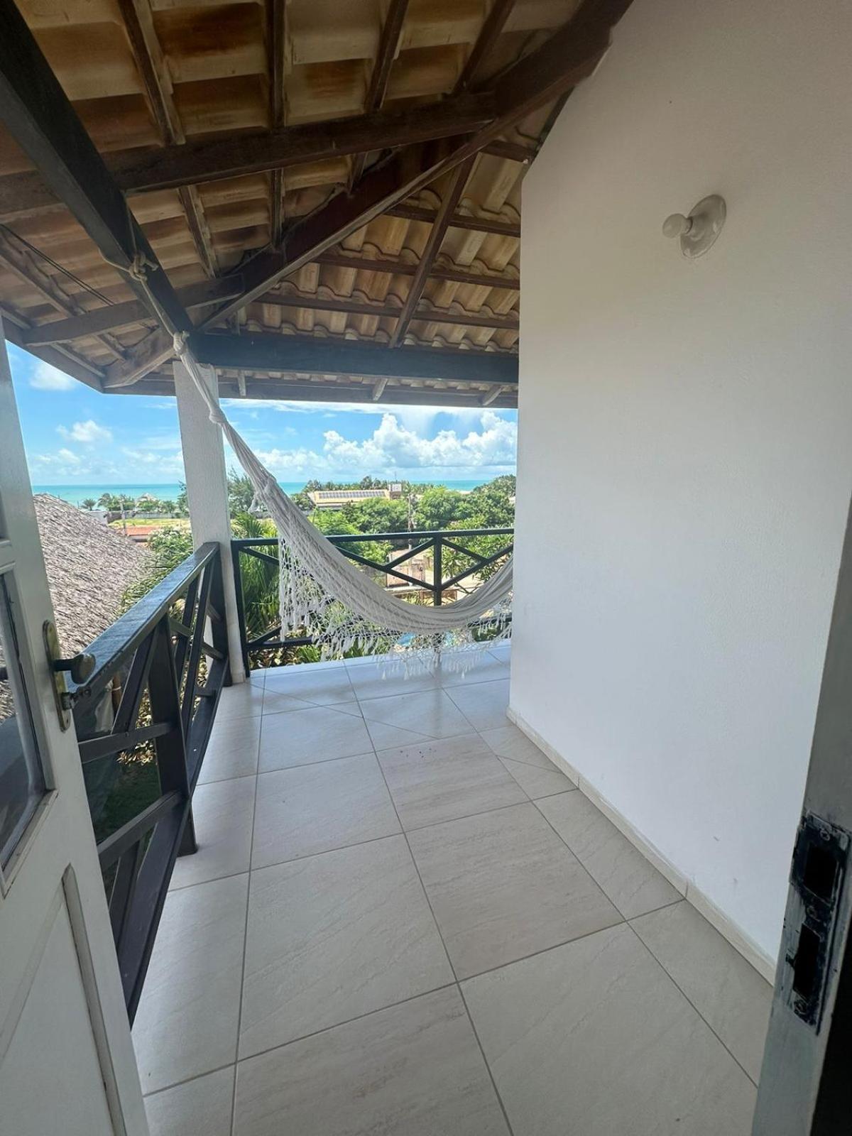 Milano Hotel Pousada Canoa Quebrada Exteriér fotografie